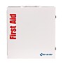 First Aid Only Metal First Aid Cabinet with Medication, ANSI Class B, 150 People, 675 Pieces (90575)~#|#~FB88D8E2-E737-44C9-A9116E7EB5A24F22_sc7