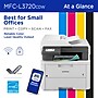 Brother MFC-L3720CDW Wireless Color Laser Printer, All-In-One, Print, Scan, Copy, Fax (MFCL3720CDW)~#|#~FB894200-E157-4674-AB6A537CB06646F4_sc7