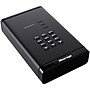 iStorage diskAshur Encrypted DT3 18TB External USB 3.2 Gen 1 External Hard Drive, Black (IS-DT3-256-18000-F)~#|#~FB897C63-AD09-4A54-A4B775E803509758_sc7