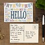Teacher Created Resources Cottage Hello Uncoated Postcards, Multicolored, 30 Cards/Pack, 6/Bundle (TCR7190-6)~#|#~FB898D1B-4BF2-4504-87BDA51467F50E1B_sc7