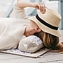 Bed of Nails ECO Acupressure Mat and Pillow Set, Beige (170020)~#|#~FB8AB5D1-E73C-4B95-A3E1F7165B9608B1_sc7