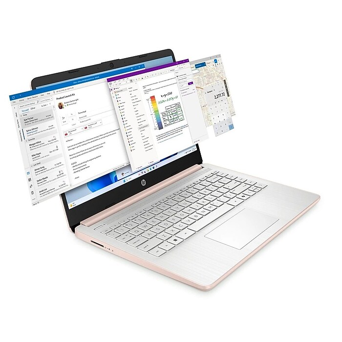 HP 14-dq6015dx 14