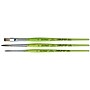 da Vinci FIT Synthetics Acrylic & Tempera Synthetic Bristle Student & Hobby Brushes, 3/Set, 2 Sets/Bundle (DVXVA42090-2)~#|#~FB8D70A2-1502-4266-8217C95F0A84E81A_sc7