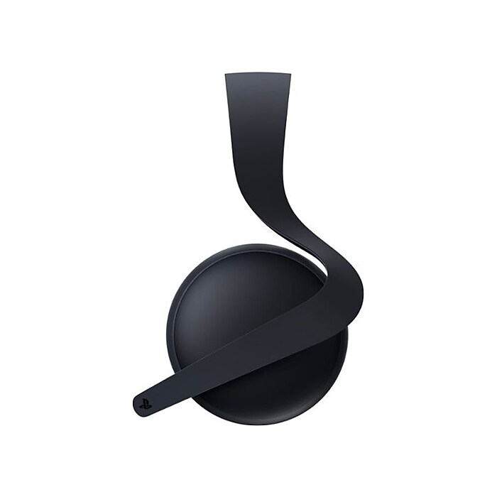 Sony PULSE Elite Wireless Bluetooth Over-Ear Headphones, Midnight