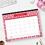 2025-2026 Blue Sky Kassiani Bright 22" x 17" Academic Monthly Desk Pad Calendar, Multicolored (155786)~#|#~FB8FFC8B-FF4A-407B-A5783A757D7225B9_sc7