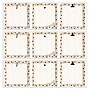 Creative Teaching Press Core Decor Polka Dots on Wood Designer Cut-Outs, 36/Pack, 3 Packs/Bundle (CTP11067-3)~#|#~FB90463C-CD3F-4F5F-AB957DA1D6ADF794_sc7
