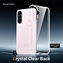 SaharaCase Galaxy A37 Clear Case - Anti-Slip Grip, Venture Series, Clear, (CP01103)~#|#~FB926B6A-0337-4CA0-BEF5433D59E7B77B_sc7