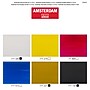 Amsterdam Acrylic Ink Basic Set, Assorted Colors, 30 mL, 6/Set (AMS17209101)~#|#~FB9280C3-2440-42A5-AE0A57C1C92BA3C3_sc7