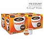 Dunkin' Original Blend Coffee Keurig® K-Cup® Pods, Medium Roast, 176/Case (006933)~#|#~FB9481AE-E814-4841-A6DDEFA09E1FE868_sc7