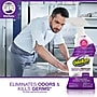 OdoBan Professional Air Freshener & Deodorizer Spray, Lavender Scent, 32 oz., 12/Carton (910162Q12-STP)~#|#~FB97B90F-65BD-4756-89412EC782A50E77_sc7