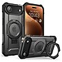 SUPCASE Unicorn Beetle Grip MagSafe Case for iPhone 17 Air, Shock Absorbing, Black (SUP-iPhone2025Air-UBGrip-Black)~#|#~FB985892-5189-4E1D-9289642CCDB76E1F_sc7
