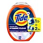Tide PODS Free & Gentle HE Laundry Detergent Capsules, Coldwater Clean Scent, 66 oz., 76 Capsules/Pack (09488)~#|#~FB9A4B4B-4D85-43A8-92100E2DF99F1895_sc7