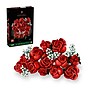 LEGO Botanicals Bouquet of Roses, 822 Pieces (10328)~#|#~FB9A9067-58F3-4FCB-8EB1CEA6976AE938_sc7