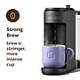Keurig® K-Mini Mate Plus 6-Cups Single Serve Coffee Marker, Matte Black (5000390176)~#|#~FBA07690-A158-4777-918DC9404568DB1D_sc7