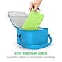 bentgo Insulated Ice Packs, Green, 4/Pack (BGOICE-G)~#|#~FBA0912E-57DA-4F2A-BB33C19796749509_sc7