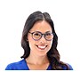 SAV Tri-focus Blue Light +1.50 Reading Glasses, Blue (E2307)~#|#~FBA2B10D-5AA9-478F-9BE89D9EAAD6C155_sc7