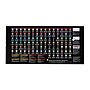 Sakura Koi Waterpaint, Assorted Colors, 96 Colors/Set (SAKXNCW96N)~#|#~FBA379F0-DAEA-4AB3-B6243F041B252FCE_sc7