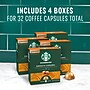 Starbucks Smooth Caramel Coffee Nespresso Vertuo Capsules, Light Roast, 32/Box (135903)~#|#~FBA79F74-C5FC-49D7-92D5B1B0D8054858_sc7