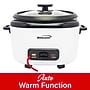 Brentwood 10-Cups Electric Rice Cooker, White (BTWRC5010W)~#|#~FBA88967-F4BE-4E93-853DD4A8A68129E4_sc7