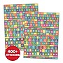 2026 Willow Creek So Very Succulent 8.5" x 11"  Weekly & Monthly Planner, Paperboard Cover (57377)~#|#~FBAA1C49-36EF-492C-84EB4F2D64E3486E_sc7