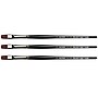 da Vinci TOP-ACRYL Oil and Acrylic Synthetic Bright Red-Brown Flat Brush, 3 Brushes/Pack (DVXVA7185K1-3)~#|#~FBAF1D3D-E098-41FF-8CD7459F95ABA7DF_sc7
