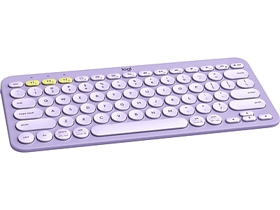 K380 Multi-Device Bluetooth Keyboard - Thumbnail 3