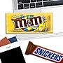 Mars Variety Pack M&M'S, SNICKERS, TWIX & 3 MUSKETEERS Milk Chocolate Pieces, 48 oz., 30 (220-00084)~#|#~FBAFD236-C5F5-4915-B70E207B32AE129F_sc7