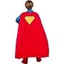 Party City Rubies Superman Movie Kids Superman Deluxe Costume, X-Small (1001909-XS-STP)~#|#~FBB07625-92E7-491E-AC791599AF606C9B_sc7