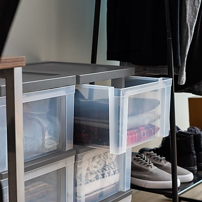 3-Tier Storage Cart - Thumbnail 5