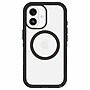 OtterBox Defender Series XT Pro MagSafe Case for iPhone 17, Shock Absorbing, Dark Side Black (76-000100)~#|#~FBB0BE1D-CEF4-48AE-AF515EA3783C1E4E_sc7