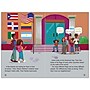 Scholastic Teaching Solutions Our Voices: Neighborhood & Community Multicultural Readers, 10 Books/Set (SC-9781338837216)~#|#~FBB229A9-F34B-4FAA-92CF42022E9F2F48_sc7