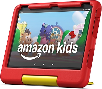 Amazon Fire HD 10″ Kids Tablet, Disney Mickey Mouse (B0BL68C26C) Simolary simolary.com