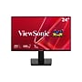 ViewSonic 24" FHD 120Hz LED Monitor, Black (VA2448-MH)~#|#~FBB29880-F493-43CF-97210CC12609CCC6_sc7