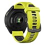 Garmin Forerunner 965 Smartwatch, GPS, 47mm, Carbon Gray & Amp Yellow Silicone Band (010-02809-02)~#|#~FBB306E8-AEF7-47B4-8AAA5EFB1AA42962_sc7