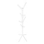 Monarch Specialties Inc. Coat Tree, White, Metal (I 2059)~#|#~FBB3E62C-EE22-408C-936AA265E3654988_sc7