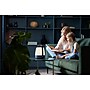 Kooduu Lite Up Play Mini 11.75" LED Speaker Lamp with USB Port, Ocean (1202-07)~#|#~FBB5D940-3B56-4CB6-ACFD92A030A2044C_sc7