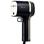 SALAV Quicksteam Travel Garment Steamer with Brush Creaser Attachment, Black (HS-15 BLACK)~#|#~FBB5F2B6-0BB9-4D16-B5B616BADCC6C05A_sc7