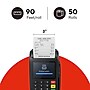 Staples Financial POS Register Rolls 2‑Ply Carbonless 3 x 90 Ft Receipt Paper~#|#~FBB91163-DE9A-4D34-94E72E64115713B3_sc7