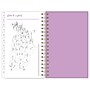 2025 Blue Sky Citrus Sunrise 3.63" x 6.13" Weekly & Monthly Planner, Plastic Cover, Multicolor (148028)~#|#~FBBD1A6A-635A-4134-B8EA30EF950DB051_sc7
