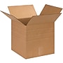 13" x 13" x 13" Multi-Depth Shipping Boxes, 25/Bundle (MD131313)~#|#~FBBEDC96-E9C7-4638-BC956AABC5AAE0C9_sc7