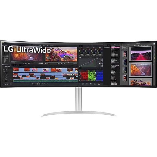 LG UltraWide 49