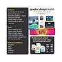 Summitsoft Graphic Design Studio for Windows, 1 User [Download]~#|#~FBC080A9-D30A-4100-8F360A2648D0B8CF_sc7