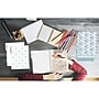 Better Office Soft Floral Tile Heavy-Duty File Folders, 1/3-Cut Tab, Letter Size, Paper Stock, 18/Pack (80033-18PK)~#|#~FBC23294-8243-4545-A7D4758D33C3C134_sc7