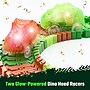 JitteryGit Dino Forest Race Track Site Toy Set, Multicolored (000635983088648)~#|#~FBC4C185-D659-43B8-BC66EBE7B55E20E4_sc7