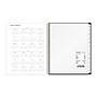 2026 Blue Sky Holland 11" x 8.5" Weekly & Monthly Personal Organizer, Plastic Cover (158018)~#|#~FBC5007A-86E5-4022-B67BE79807CC1770_sc7