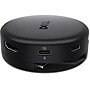 Dell Pro 7-in-1 USB-C Travel Hub, Black (470-BGCW) ~#|#~FBC5718F-7579-462C-8E164D93DDD7FF37_sc7