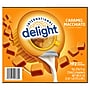 International Delight Singles Caramel Macchiato Liquid Creamer, 0.44oz., 192/Carton (136678)~#|#~FBC66AD5-E26D-4497-9E5457DD16A8B93A_sc7