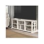 Bush Furniture Homestead TV Stand, Screens up to 70", Linen White Oak (HOV160LW-03)~#|#~FBC73662-E2FF-4D46-A1210652D950515F_sc7