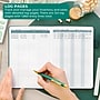 Clever Fox Inventory & Sales Log Book (B0999JZSR4)~#|#~FBCB1C44-14A7-4EDE-974D24F34E07D30C_sc7