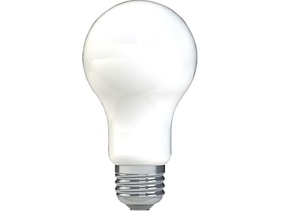 GE LED Bulb